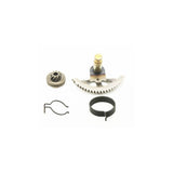 Kickstart Shaft Kit Ktm 50 45133054000 45133050100