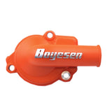 Vattenpumplock 16-18 Sx125 Ktm Supercooler Boyesen Wpk-41B Orange