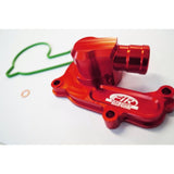 Vattenpumplock 16-19 Sx-F 250 Ktm Fir Aswpc-02 Billet Alloy Red 79235052000 Oem Montering