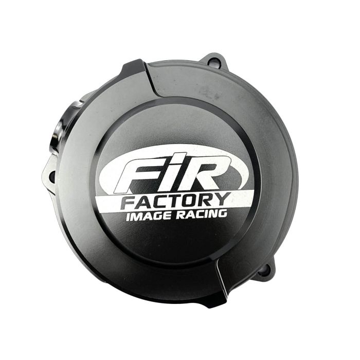 Ignition Cover Tm Racing 250/300 Fir Aslcc-16 Cnc Alloy