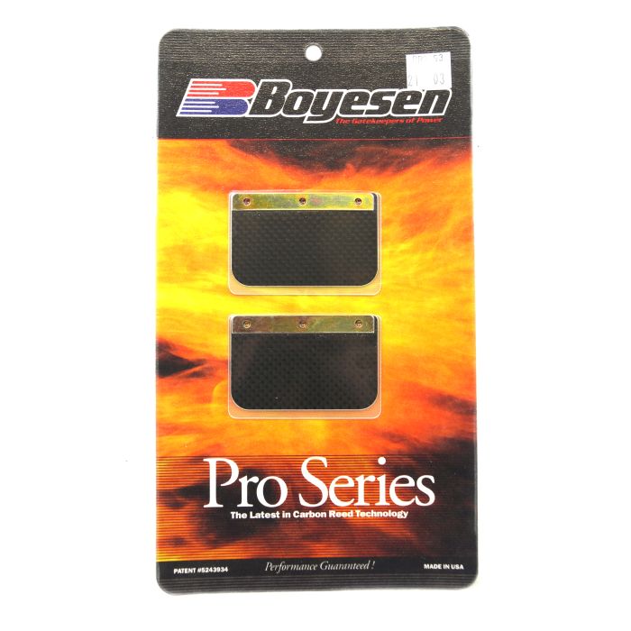 Pro-53 Boyesen Reeds Boyesen Pro Series Reeds - Pro