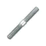 Stud M6 X 45 Förzinkplaterad