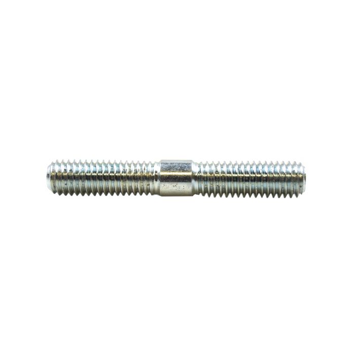 Stud M8 X 55 Förzinkplaterad