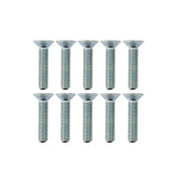 Allen Bolts Csk M8X35 Pack/10