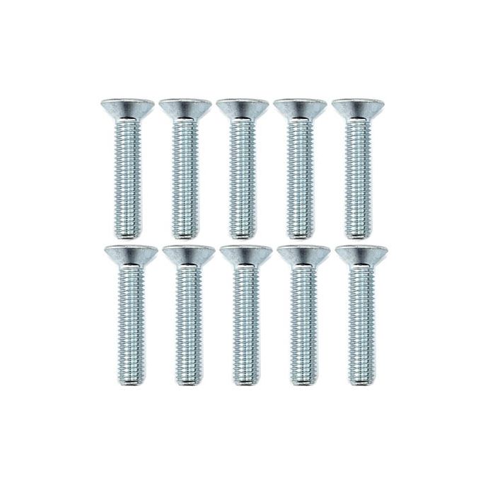 Allen Bolts Csk M8X40 Pack/10