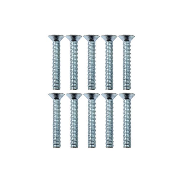 Allen Bolts Csk M8X50 Pack/10