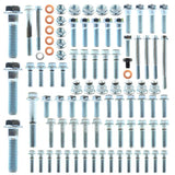 Motorbolt Kit Kx 125 85-05 Bolt Hårdvara E-K1-8805 Bmek18805