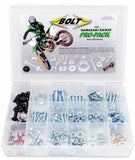 Bolt Kawasaki Kx/Kxf Pro Kit Motocykel Hårdwear Bmh-Kxpp Bmhkxpp