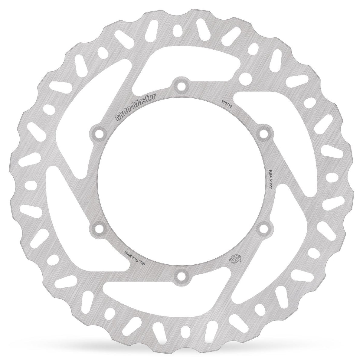 Skivbroms Fram Beta 250-500 Moto-Master 110718