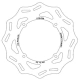 Skivbroms Bak Sx Tc 85 2017 Cross-Center 5100-058