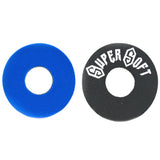 Grips Donuts Par Super Mjuk Svart/Blå 121400616