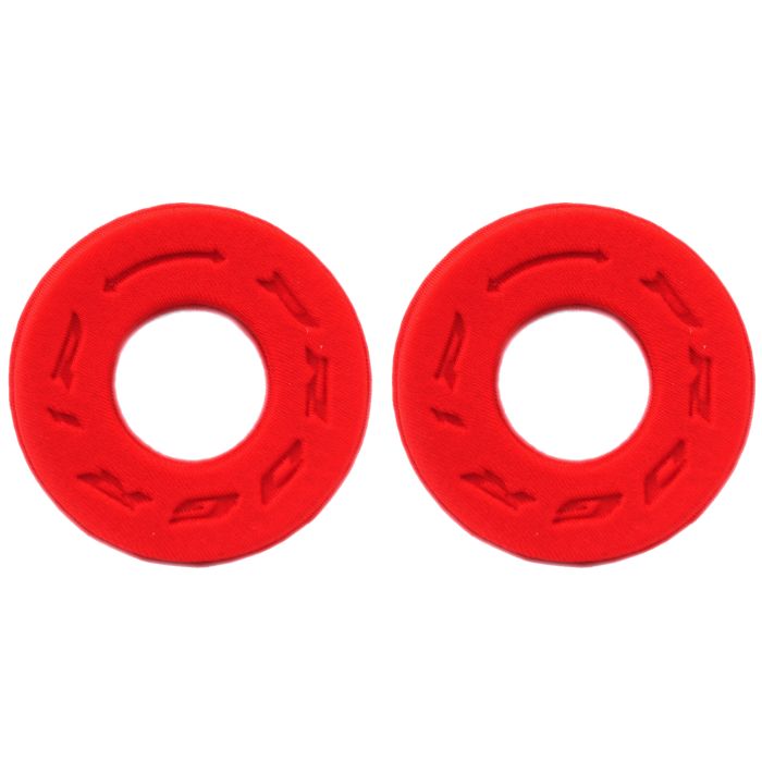 Progrip Donuts Röd Pg5002