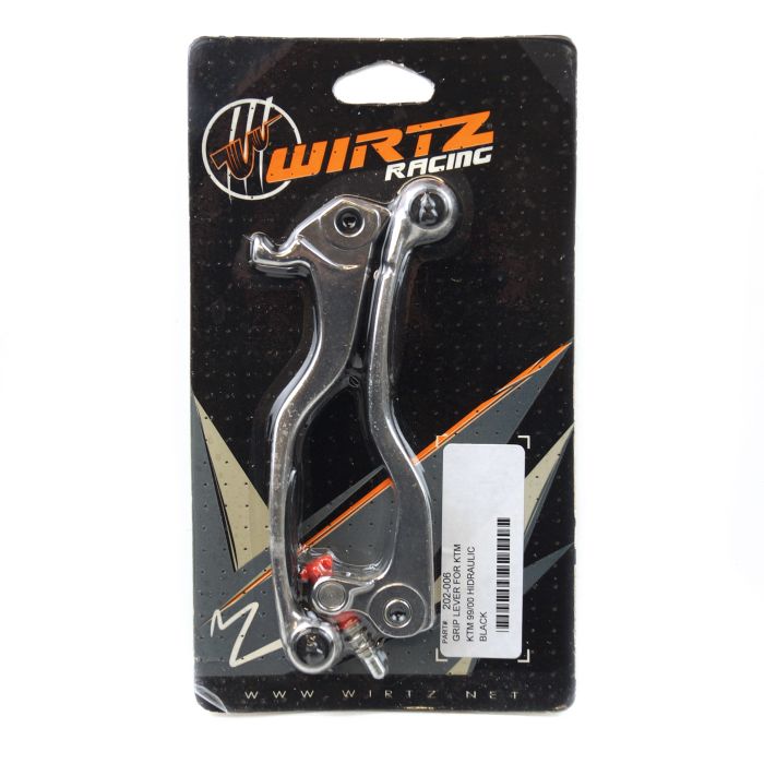 Wirtz Grip Set Sx/Exc 03-10 202-021