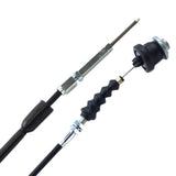 Kabel Gas Rhino 450/650 Utv Bronco At-05363 Yamaha 5Ug-26311-00-00 5Ug-26311-10-00