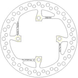 Skivbroms Bak Sherco 04-12 Cross-Center Produkt 5100-144