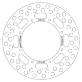 Skivbroms Fram Kx125-500 84- Cross-Center 5100-176 Tillverkad I Sverige