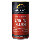 10K Boost Engine Flush 375Ml - Frigör Kliftiga Ventiler Lyftare Och Ringar 1436