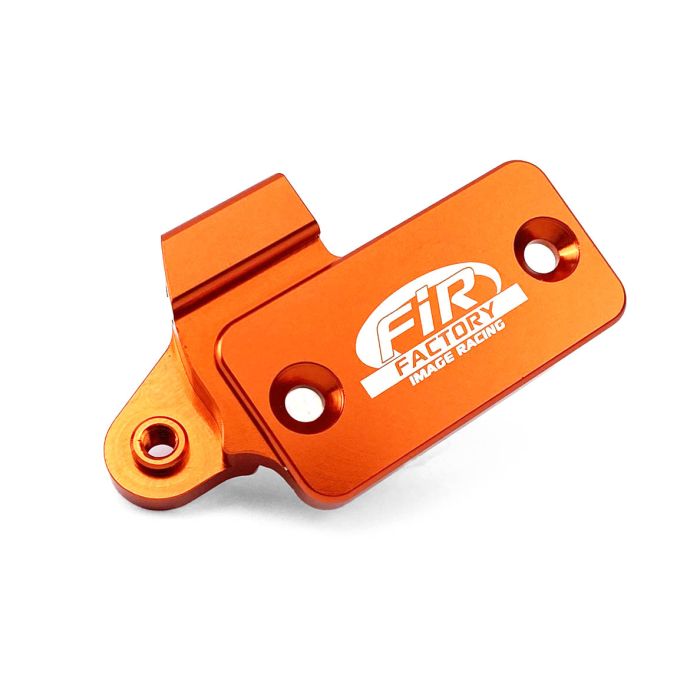 Kopplingscylinder 163 Cap Ktm Fir Asfrc-10 Orange 59002033000 Magura