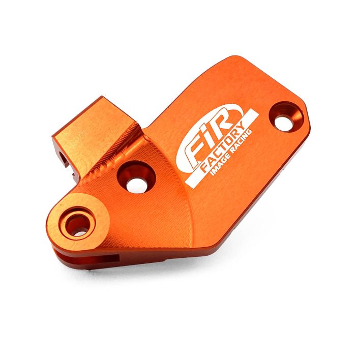 Kopplingscylinderkapp Ktm Fir Asfrc-09 Orange 77002003000 Brembo