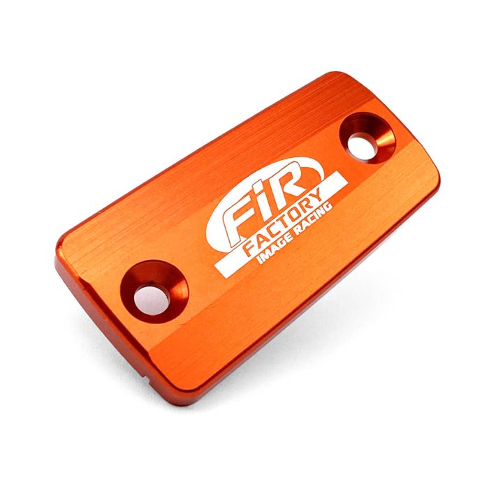 Kopplingscylinderkapp Ktm Fir Asfrc-08 Orange 50302033200 Magura