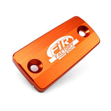 Kopplingscylinderkapp Ktm Fir Asfrc-08 Orange 50302033200 Magura