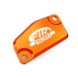 Bromscylinderkapp Ktm Fir Asfrc-11 Orange 70013003000 Formel