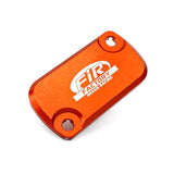 Bromscylinderkapp Ktm Fir Asfrc-12 Orange 46213003000 Formel