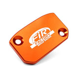 Bromscylinderkapp Ktm Fir Asfrc-14 Orange 77713003000 Brembo