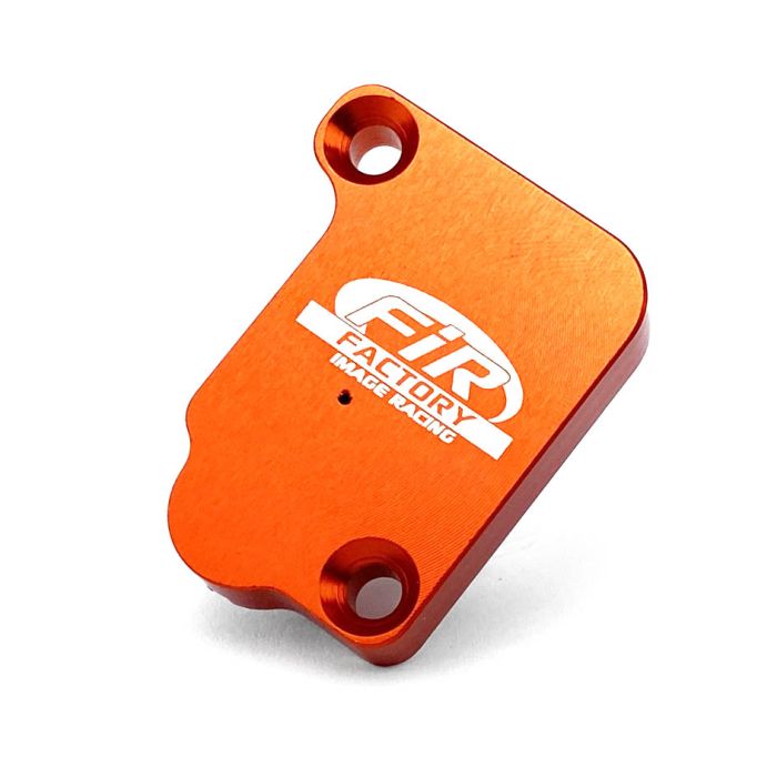 Bromscylinderkapp Ktm Fir Asfrc-15 Orange 45113003000 Formel