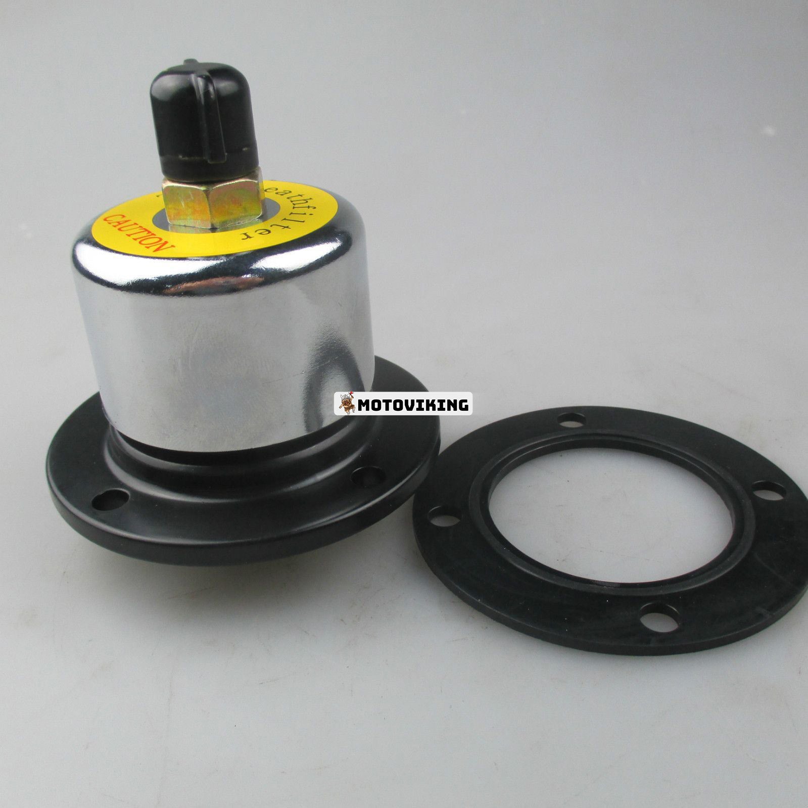 För Hyundai Grävmaskin R200-5 Hydraulic Tank Cover Breath Fliter