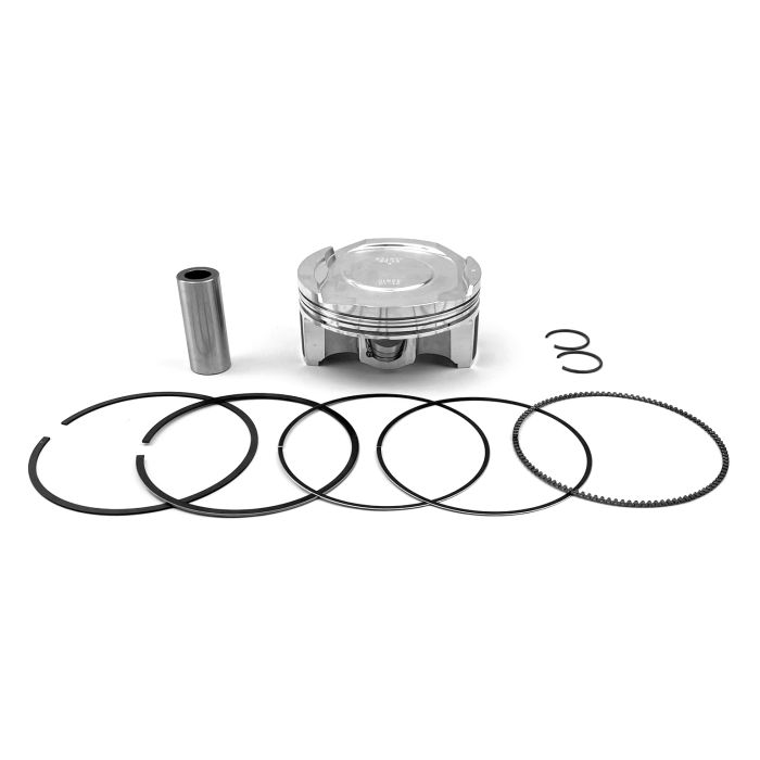 Piston Kit Vertex 95.0 Kawasaki Krx 1000 20-21 Vertex 24522B Os+3.00 Big Bore Compr 115;1