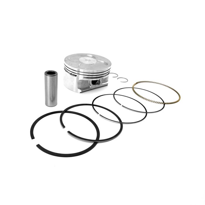 Piston Kit Vertex 91.0 Can-Am Traxter Hd8 03-22 Vertex 24564 Outlander Maverick