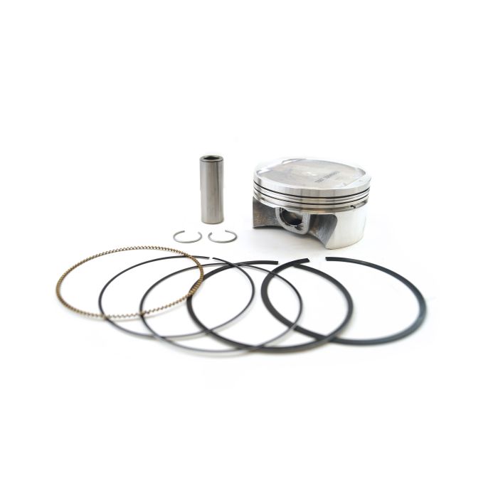 Piston Kit Vertex 91.0 Can-Am Defender Hd10 1000 16-21 Vertex 24568 Commander Outlander Renegade