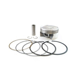 Piston Kit Vertex 91.0 Can-Am Defender Hd10 1000 16-21 Vertex 24568 Commander Outlander Renegade