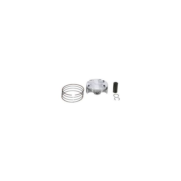 Piston Kit Vertex 78.0 A Kawasaki Kx 250 23-24 Vertex 24628A Kompression 141:1