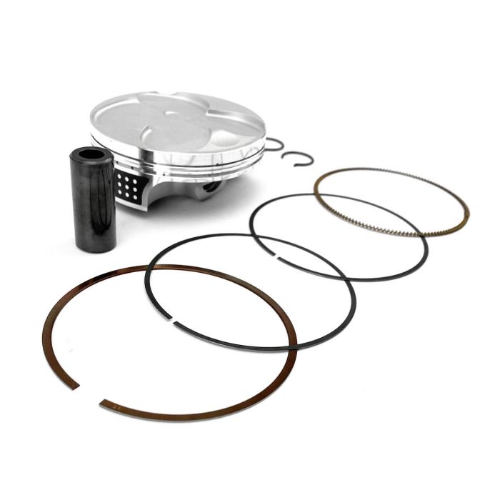 Piston Kit Vertex 81Mm C Husky Fc250 2023 Ktm Sx-F250 2023 Vertex 24634C