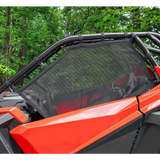 Saftey Window Nets Mesh 2020-2024 Polaris Turbo R Pro Xp