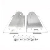 A-Arm Plates Raptor 250 723A Utah