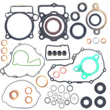 Komplett Packningssats Ktm Sx-F 250 2023-24 Husqvarna Fc 250 2023-24 Athena P400270900095