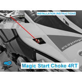 Magic Start Choke Montesa 4Rt / 4Ride S3