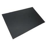 Sidobil Plastskälla Svart Universal Information - 945 Mm X 610 Mm X 7 Mm