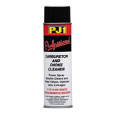 Pj1 Carb & Choke Cleaner 450Ml