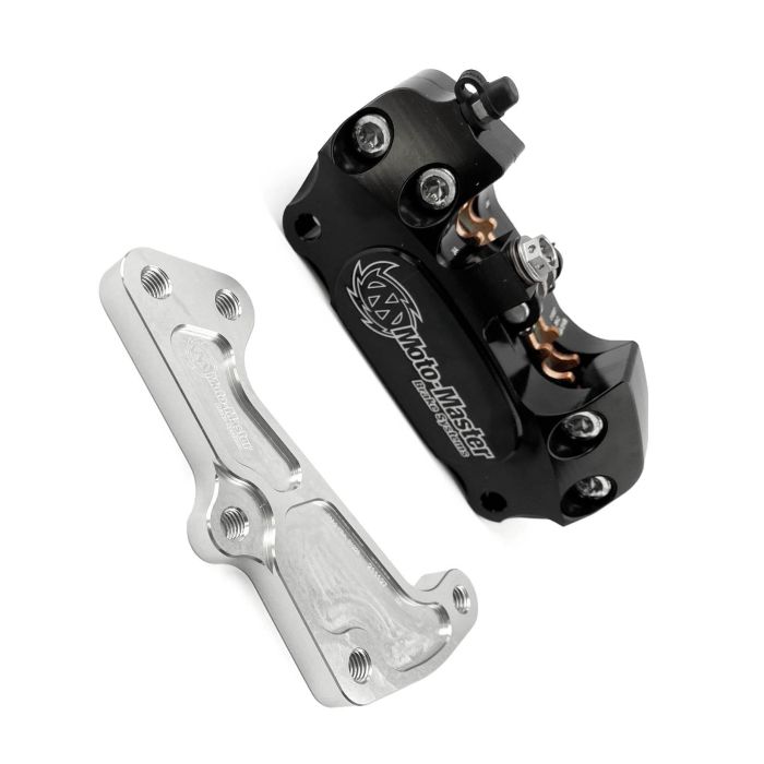 Racing 4-Piston Caliper Beta Moto-Master 210036