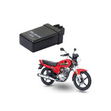 Cdi Ecu Tändningsenhet Yamaha Ybr Yb 125 Z Euro I