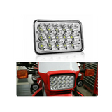 Led Språklampa 4X6 Tum Honda Xr250 650L Suzuki Drz 33120-Mn1-671