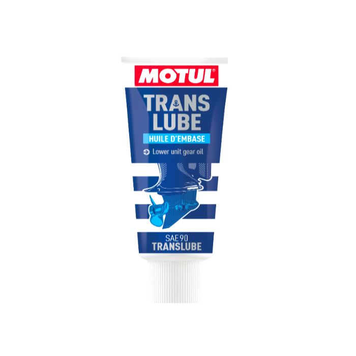 Translube 24X0350L Motul 450384 Låda=24 Fett Mineral