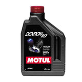 Dexron Ii-D 2 Liter Motul 450395 Box=12 Transmission / Växellådsolja Mineral