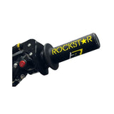 Grip Protector Rockstar Blackbird 5016L Clean Grip Prorection