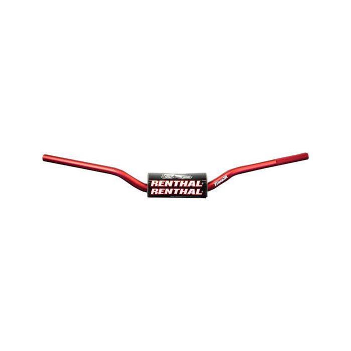 Renthal Fatbar Crf / Kx 839 Renthal 839-01-Rd 83901Rd