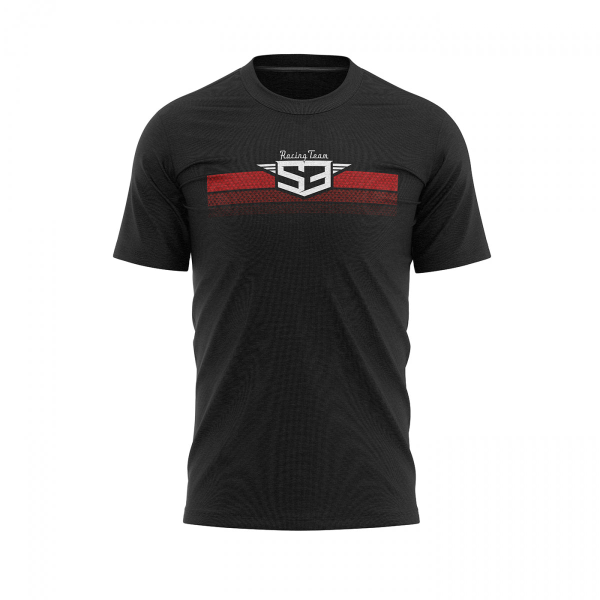 T-Shirt Casual Racing S3